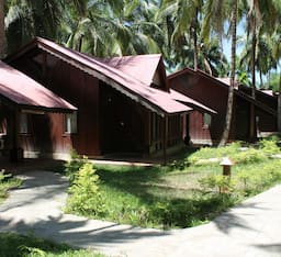 Andaman Pearl